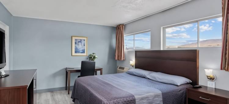 文纳奇假日旅馆(Holiday Lodge)图片