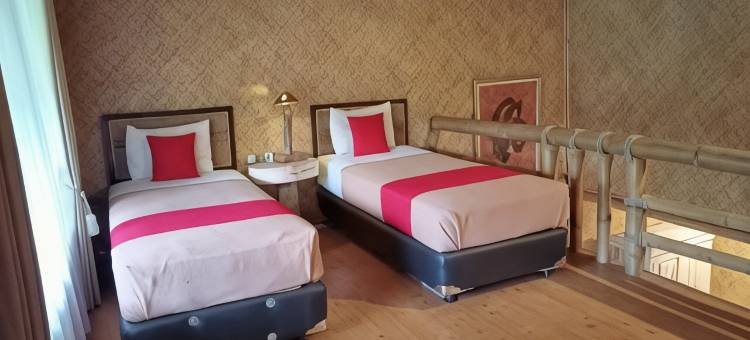 卡利卡图度假村(Kali Catur Resort)图片