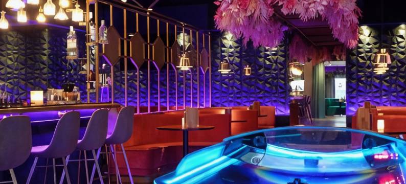 瑞霍斯特酒店(ReeHorst)图片