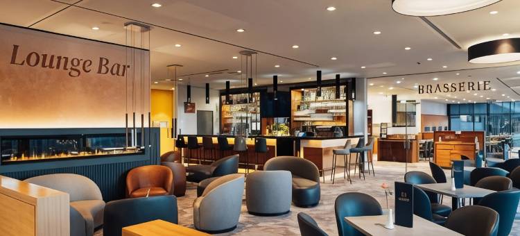 哈林斯亭恩城堡酒店(Schlosshotel Hellenstein)图片