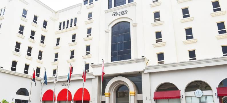 一对一服务公寓(One to One Services Apartment)图片