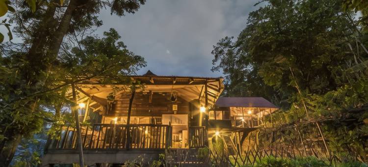 曼甘蒙洛姆自然度假村(Munlom Nature Resort)图片