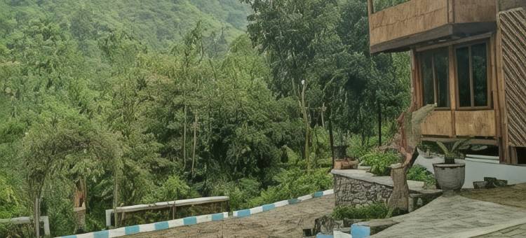 客房Kahyuna(Kahyuna Guesthouse)图片