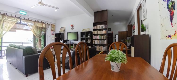 波尼家庭旅馆(Poni Homestay)图片