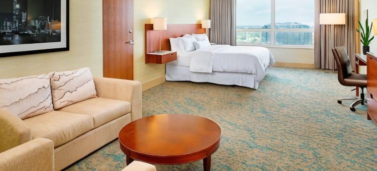 芝加哥北岸威斯汀酒店(The Westin Chicago North Shore)图片