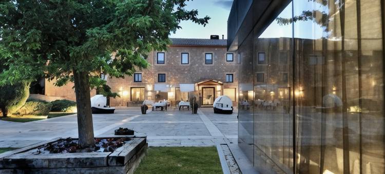尤尔必索卢斯狄卡酒店(Hotel Urbisol)图片