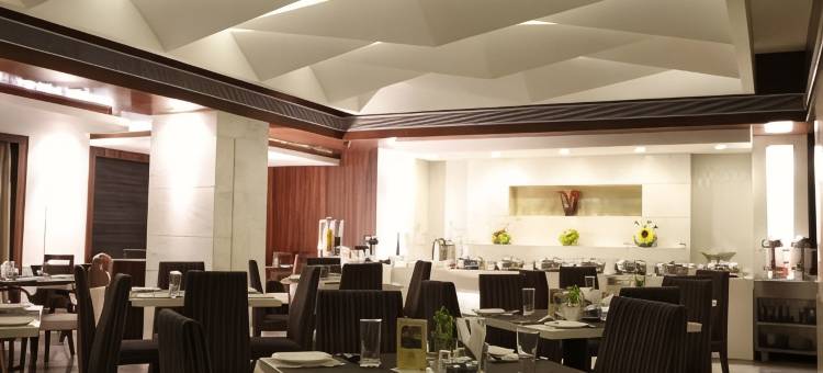 苏拉特洛兹广场酒店、(Lords Plaza Surat)图片