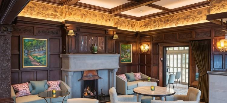 皮尔斯兰之家(Piersland House)图片