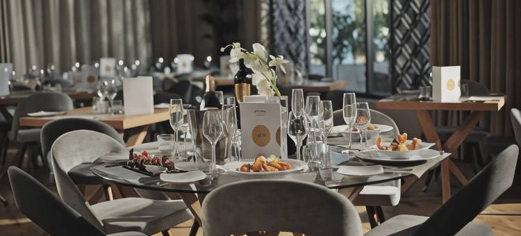 诺富特穆罕默迪耶酒店(Novotel Mohammedia)图片