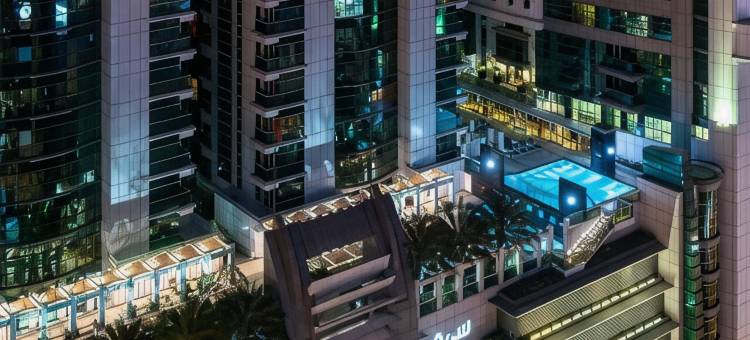 沙迦福朋喜来登酒店(Four Points by Sheraton Sharjah)图片