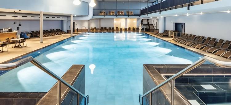 阿哈特拉威穆恩狄酒店(Aja Travemünde)图片