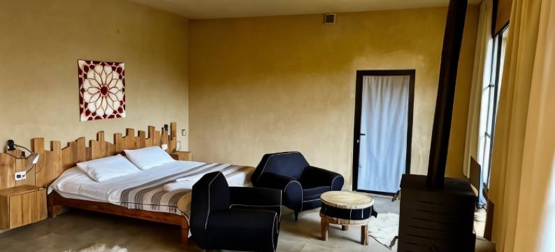 蓝鸟谷住宿加早餐旅馆(Blue Jay Valley)图片