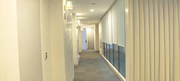 仁川机场Air Relax酒店(Incheon Aiport Airrelax Hotel)图片