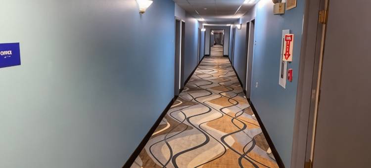 佩里维尔戴斯酒店(Days Inn by Wyndham Perryville)图片