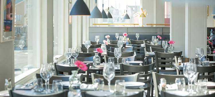 德拉格尼恩酒店(First Hotel Dragonen)图片