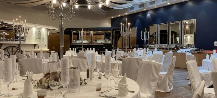 Graefrather Hof酒店(Hotel Gräfrather Hof)图片