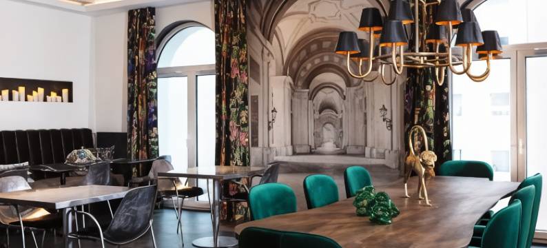 K7 精品酒店(Boutique Hotel K7)图片