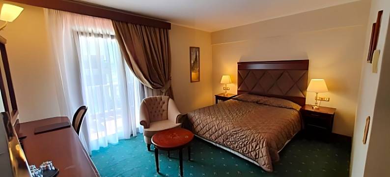 Aeton Melathron Hotel图片