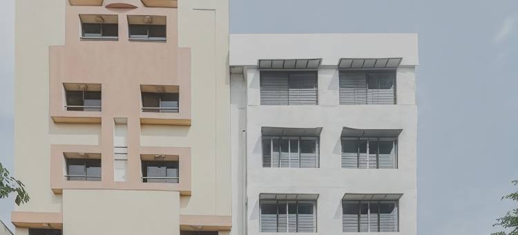 OYO 14929 河景酒店(Super Hotel O River View Near Shaniwar Wada)图片