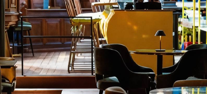 Boutiquehotel 教堂(Boutiquehotel the Church)图片