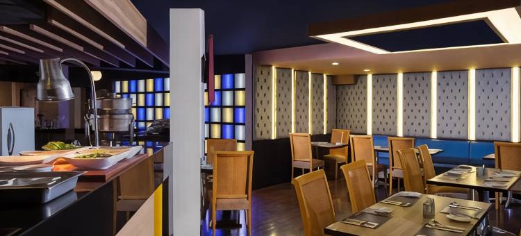 Horison Ultima套房及公寓-拉苏纳(Horison Ultima Suite & Residences Rasuna Jakarta)图片