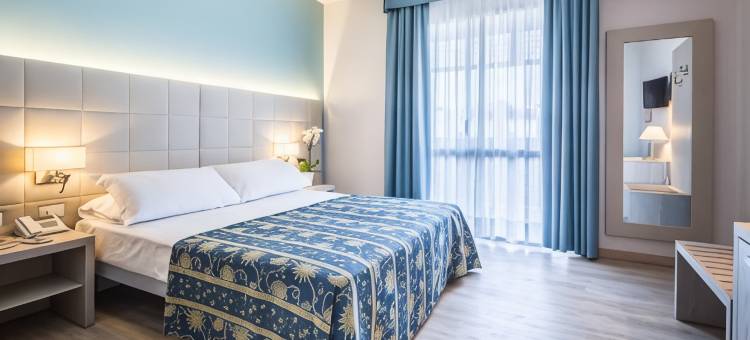 圣乔治酒店(Hotel San Giorgio Resort 4S)图片