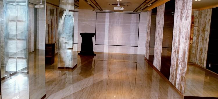 阿帕尔酒店(Hotel Apaar)图片