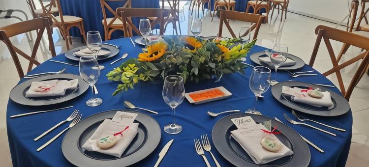 普埃布拉安格洛波利斯温德姆酒店(Wyndham Puebla Angelopolis)图片