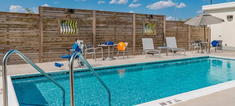 霍普金斯维尔TownePlace套房酒店(TownePlace Suites Hopkinsville)图片