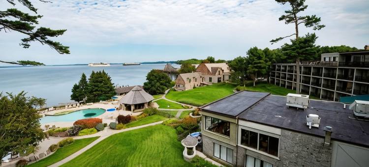 巴港阿卡迪亚国家公园假日酒店度假村(Holiday Inn Resort Bar Harbor - Acadia Natl Park)图片