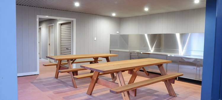 巴瑟斯特舒适酒店之家(Comfort Inn Serenity Bathurst)图片