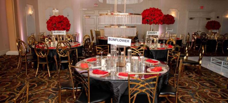 BWI机场阿伦德尔米尔斯华美达酒店(Clarion Hotel BWI Airport Arundel Mills)图片