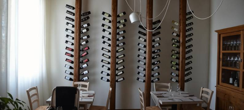 欧尔梅托农场酒店(Fattoria l'Olmetto)图片