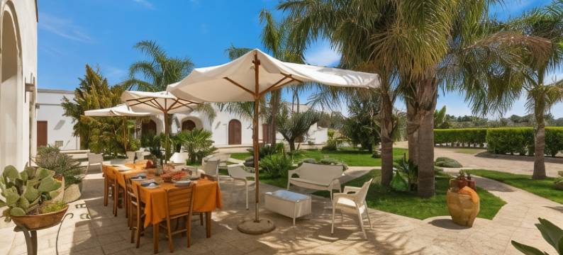 拉普来拉农庄酒店(Villa la Paiara by Perle di Puglia)图片