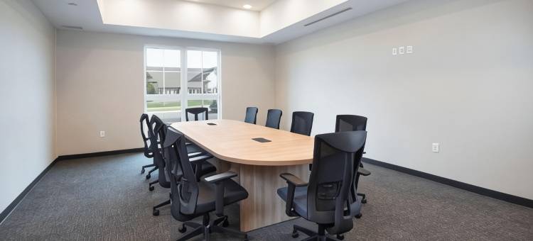 舒适套房酒店(Comfort Inn & Suites)图片