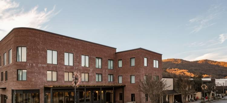 桥溪旅店(Bridge Creek Inn)图片