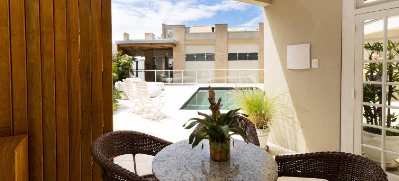 普拉亚英格勒斯格纳尼斯酒店(Hotel Geranius Ingleses)图片