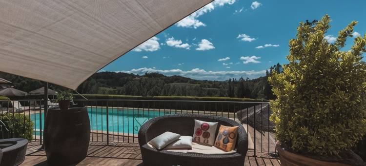 La Melosa度假村&温泉(La Melosa Resort & Spa)图片