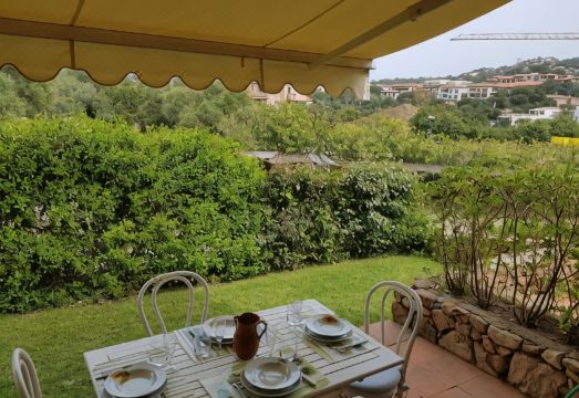 Sole&Luna Apartments Hotel Overview