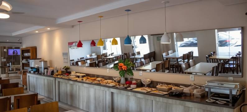 卡萨葛兰德酒店(Casagrande Olímpia Hotel)图片