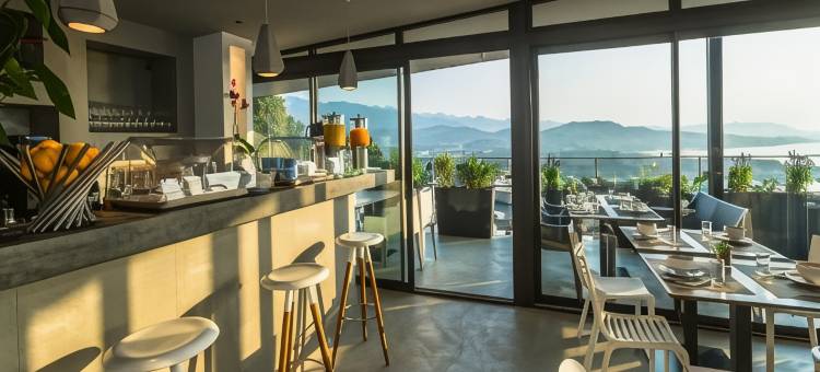 奥尔西恩贝斯特韦斯特酒店(Best Western Hotel Alcyon)图片