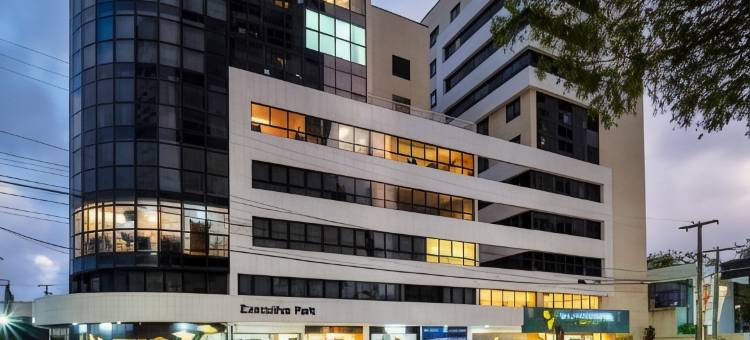 维拉公园酒店(Villa Park Hotel)图片