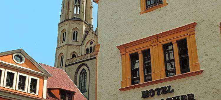 图马赫尔罗曼蒂克酒店(Romantik Hotel Tuchmacher)图片