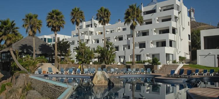 岩石区度假酒店及Spa(Las Rocas Resort & Spa)图片