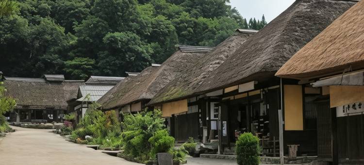 东山公园新风月酒店(Higashiyama Park Hotel Shinfugetsu)图片