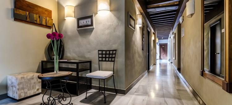 YIT阿本托菲儿酒店(Yit Abentofail)图片