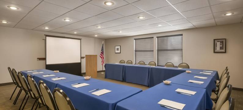 格林豪泰酒店-凤凰城天空港(GreenTree Inn & Suites Phoenix Sky Harbor)图片