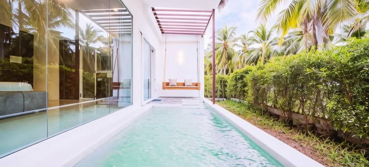 雷斯托大海度假村(Resto Sea Resort - Baan Krut)图片