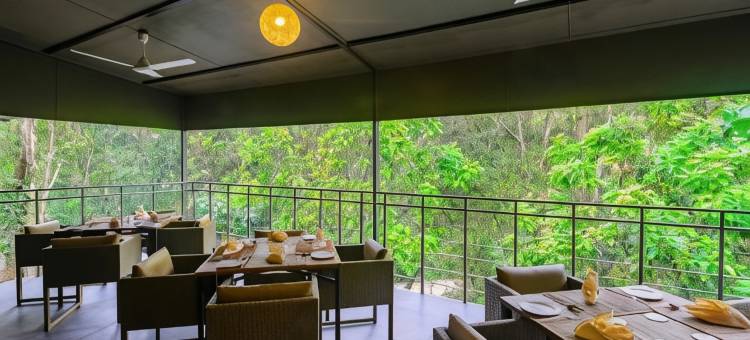 瓦亚纳德野外雨林旅馆-CGH地球酒店(Wayanad Wild - A CGH Earth Experience)图片