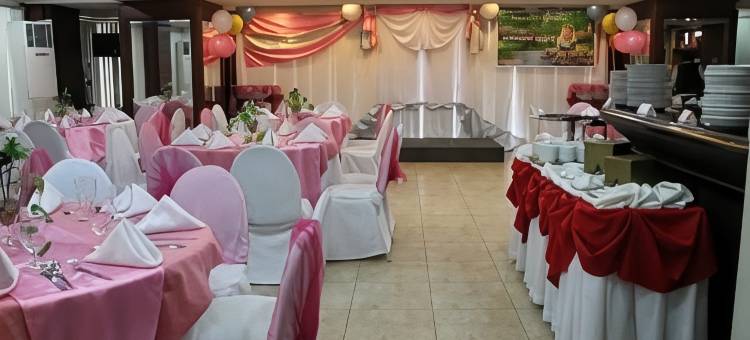 马卡蒂卢尔德家庭套房-由可可特尔管理(Lourdes Family Suites Makati powered by Cocotel)图片